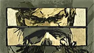 Metal Gear Solid: Portable Ops T&uuml;rk&ccedil;e Altyazılı