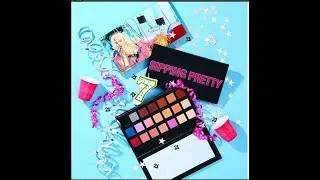 NEW KYLIE COSMETICS 21 COLLECTION