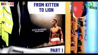 JACK BATESON: 