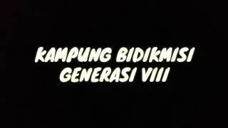 KBM GEN VIII RT 18 Mengenal Lebih Dalam Adat dan Budaya Sulawesi Selatan