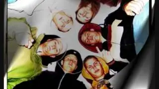 Low Society (Loso) - Geretsried Anthem (Unsere Stadt)