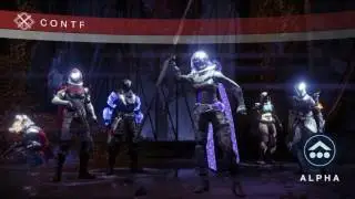 Defender Titan Gameplay