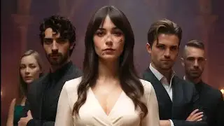 Merge Drama: Puzzle Story