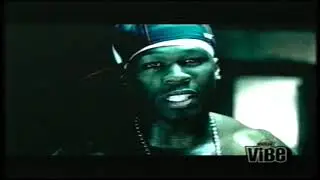 50 Cent  Segment on Much Vibe Canada Rare