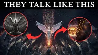 The Mystery of the Language of Angels: You Can Speak It Too