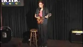 Mary Mack: Binky Boo Swanson