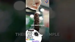 Customize Your Own Iranian Ice Cream #business #businessideas