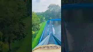 Leisure World | Kaluaggla | Adventure Games 😎 Enjoying the little things😌💦