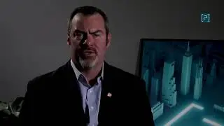 Warren Bulmer - Are you really invisible?