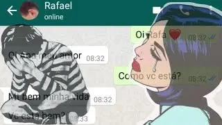 Tente não chorar( História mais triste que verá hoje) 😭