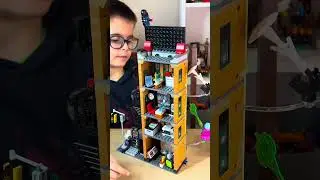 Lego Marvel 🕷️🕸️ #lego #marvel #new #trending #legomarvel #foryou #fyp #love #building #subscribe 