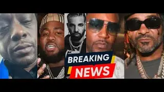 Boosie MEETS FATE in Court! Jim Jones DESTROYS DIPSET, Drake UNLEASHES RANT! Yella Beezy MO3 Trial