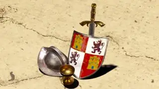 1. Brother against Brother - El Cid campaign - Hard
