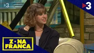 Elisabet Casanovas: 