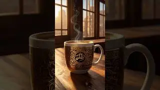 Coffee: The Muslim Invention That Woke Up the World!