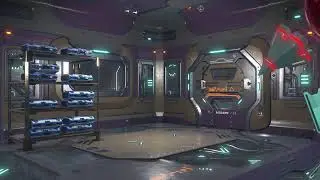 NMS base building