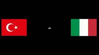 Turkey vs Italy | Prediction | EURO 2020 | MATCH 1