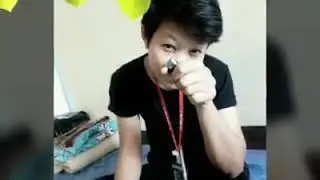 ပန္းႏုေသြး ဇာတ္ဝင္ေတး