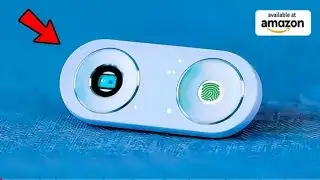 10 cool gadgets #Aadilshahzadtech @Tech_Fusion8