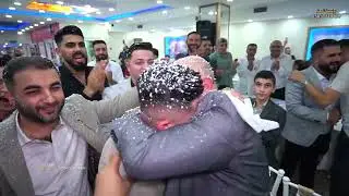 الفنان حسين ابورسول//زفاف العريس حسين حسن حمدوش//أفراح الحسان ج4