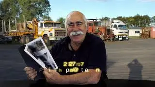 Episode 2 of the Billy Ho Show