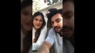 Tv Actress JENNIFER Winget Confirms Her Second Marriage with KARAN WAHI ??