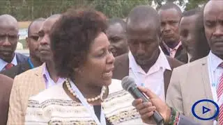 JOYCE LABOSO ACCUSES MEDIA FOR PUBLISHING MPs MISBEHAVIOUR