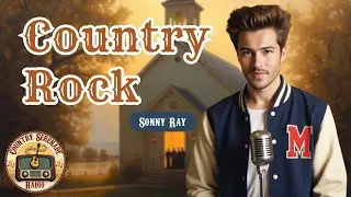Built for Trouble, Born to Shine 🎶 | Country Rockabilly | Country Serenade Radio 📻 #countrymusic