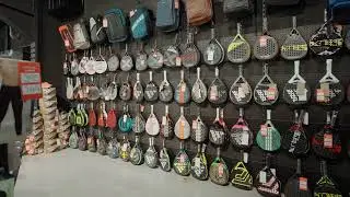 Padel Art ERP Implementation | Hulexo
