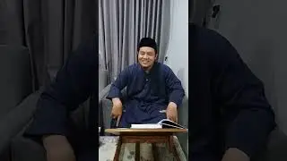 Rumah Qur'an Qurthuba  sedang live sekarang!