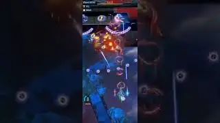 Wing Fighter Boss 17 #shorts #wingfighter #shortvideos