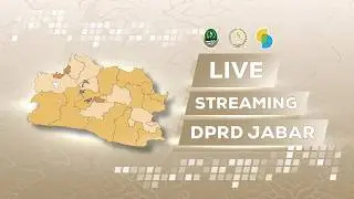 West Java Regional House of Representatives Plenary Meeting 08/20/2026