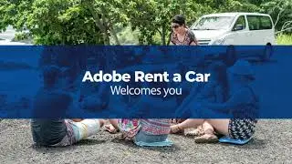 The largest local car rental company in Costa Rica - Adobe Rent a Car