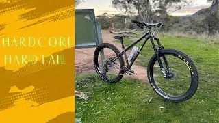 Canfield Nimble 9 Edge Cycles Edition Bike Check And Ride Along