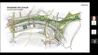 De Grote Verbinding, online Ringdag - Kennismaking team Ringpark Het Schijn (Maptionnaire-versie)