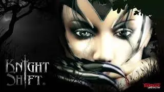 KnightShift - OST #4  - The Princess