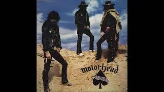 Mot&ouml;rhead - The Chase Is Better Than The Catch (Isolated Instrumental)