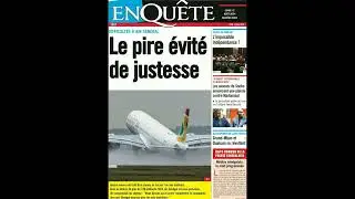 #alaune #info #senegal