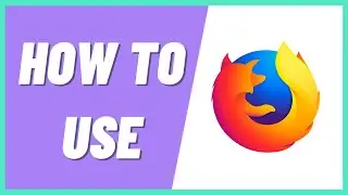 How To Use Firefox on Android (QUICK TUTORIAL!)  (2022)