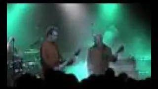 Mercury Rain - The Messenger