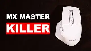 Philips SPK7858 İnceleme & Kutu A&ccedil;ılımı | Gariban MX Master mı?
