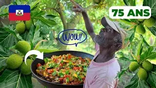 Travay Latè an Ayiti: Yon Peyizan Rakonte Nou tout lavil.
