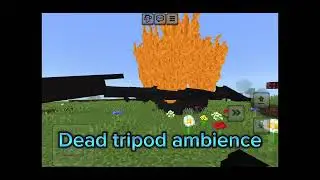 custom bbc Tirpod sounds part 4