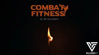 M&uacute;sica para entrenamiento libre Combat Fitness - Boxing - Fitness de combate