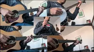 Outer Wilds Theme Cover