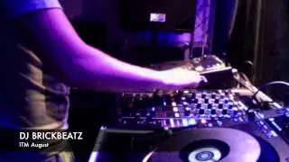 BrickBeatz ITM August