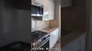 新西敏Queensborough 2房1书房（可做卧室）3卫 Townhouse