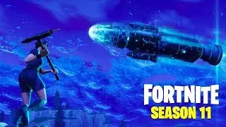 Fortnite Best Players Rate New Seasone 11 (Myth,Tfue,CouRageJD,NickE30)
