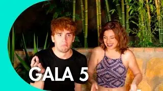 GALA 5 | #GranYouTuber2016
