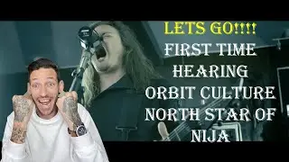 South African First time hearing - Orbit Culture - 